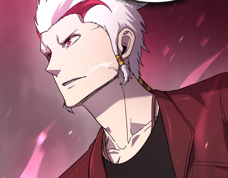 《萨满Shaman》第109话 意想不到的人 第74页