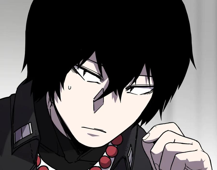 《萨满Shaman》第110话 一起走吧 第140页