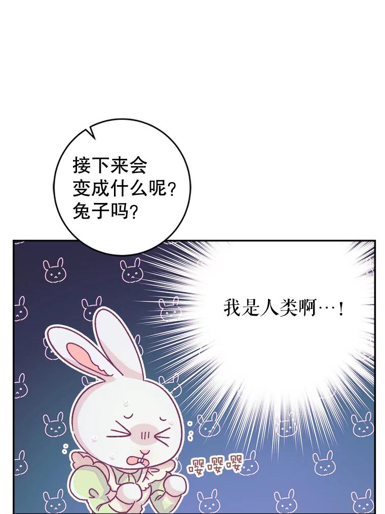 只需轻握我的手 13.突然出现的城堡 第17页
