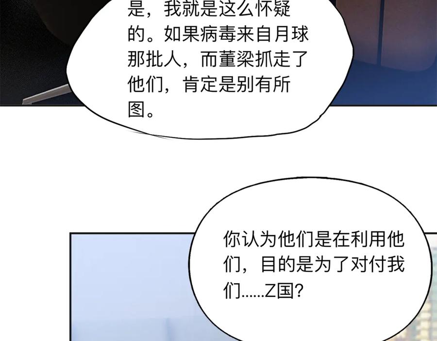 《离婚后前夫成了我的忠犬》168 董梁的阴谋 第77页