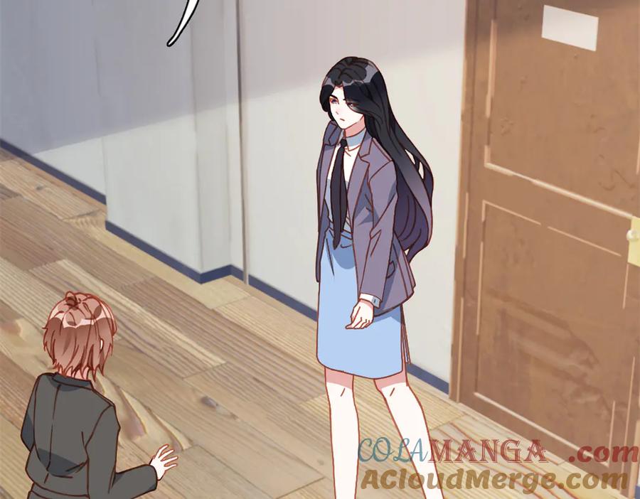 《离婚后前夫成了我的忠犬》168 董梁的阴谋 第61页