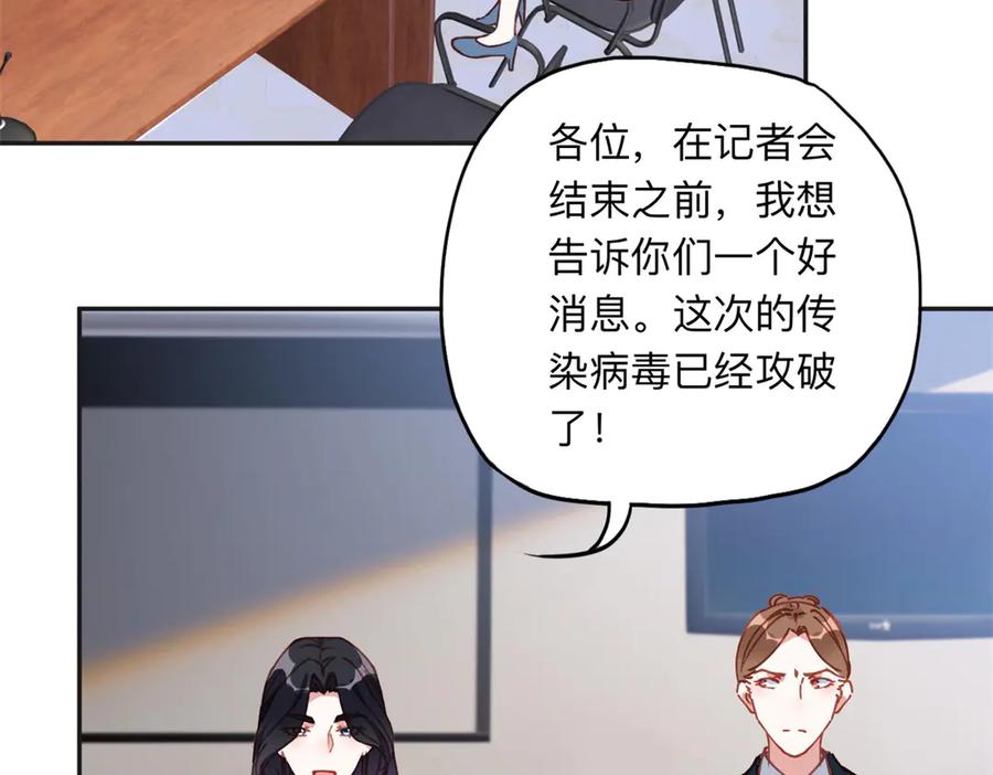 《离婚后前夫成了我的忠犬》169 竞选 第33页