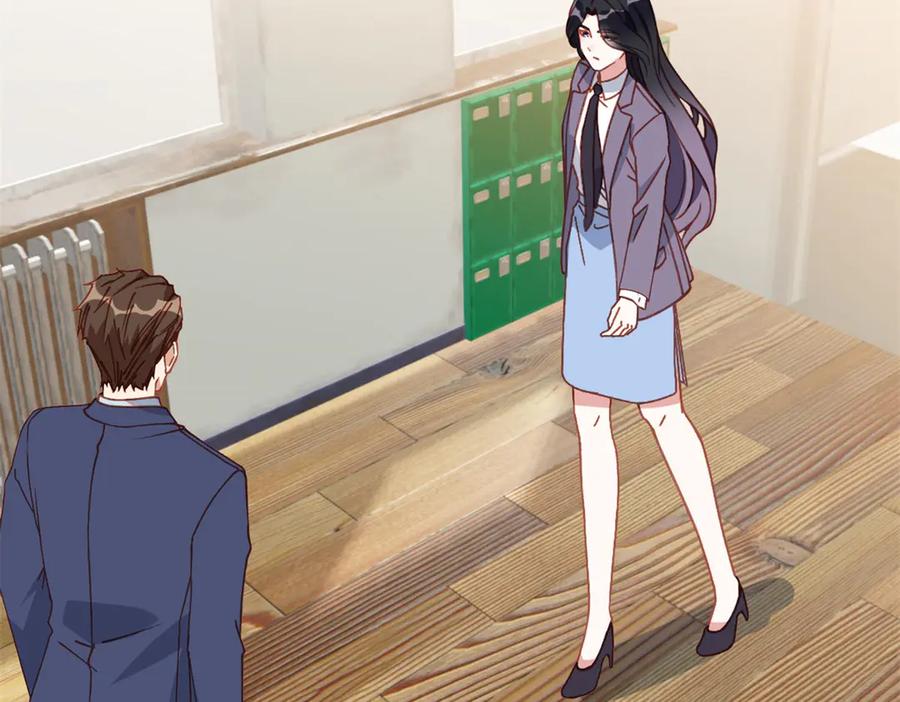 《离婚后前夫成了我的忠犬》169 竞选 第41页
