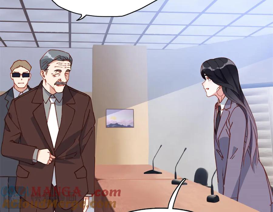 《离婚后前夫成了我的忠犬》169 竞选 第13页