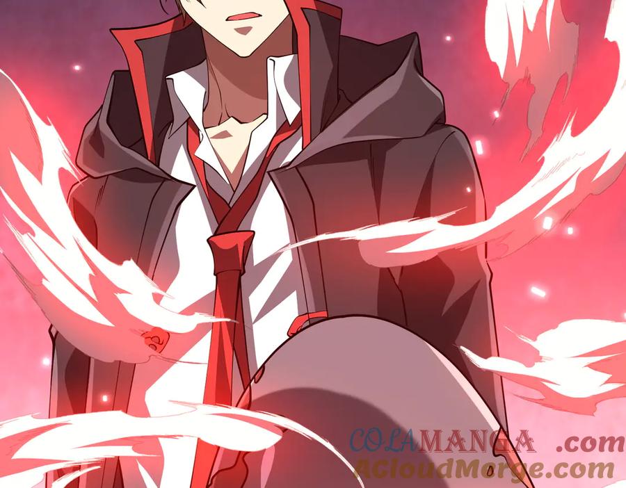 《全球惊悚：开局万亿冥币》第230话 火力全开！ 第161页