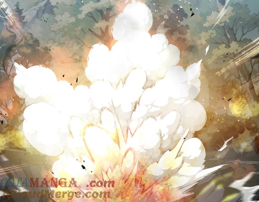 《我契约了我自己》第65话 不熄之火 第113页