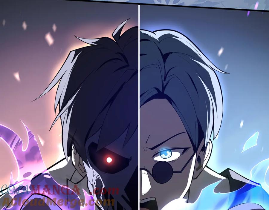《我契约了我自己》第65话 不熄之火 第129页