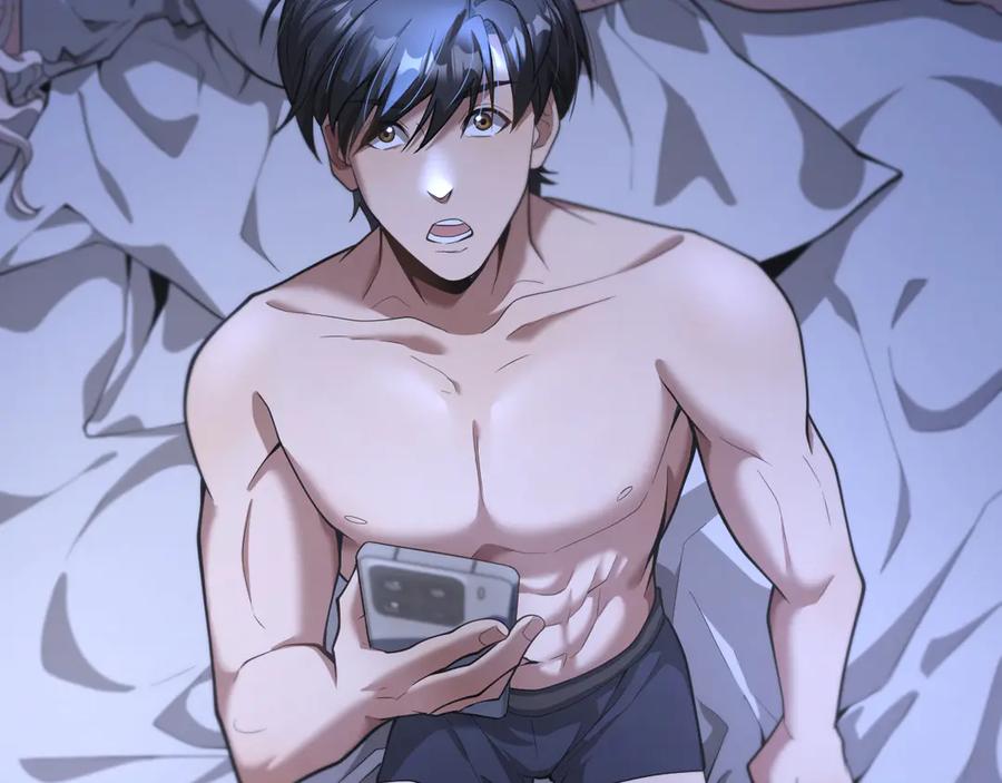 《我一个神豪，当渣男很合理吧》第1话 重生立志 第52页