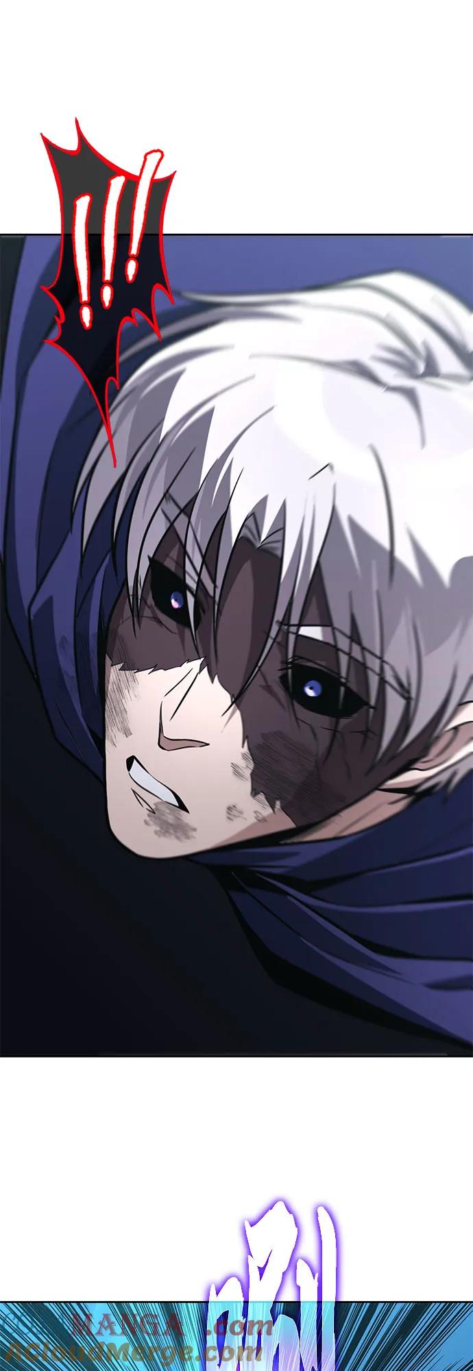 懒惰公子成长记 - [第137话] 黑狼 - 第34张图