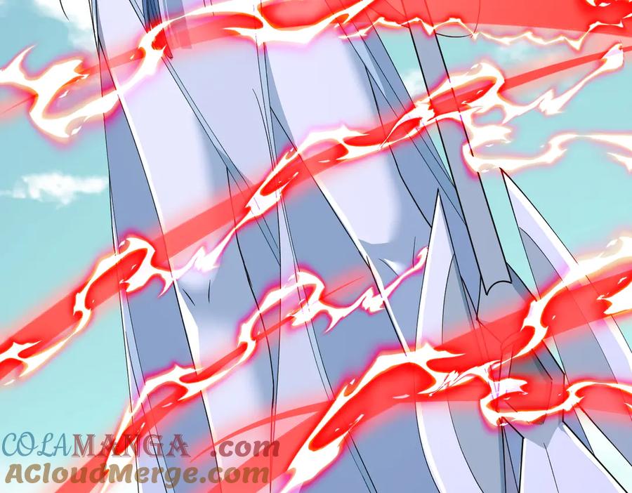 《玄幻：我的女帝徒弟要黑化》第41话 相亲相爱 第61页