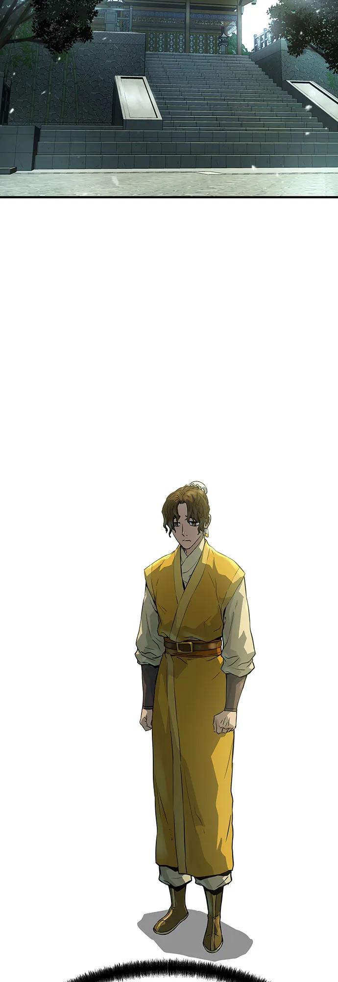 绝对回归 第49话 第50页