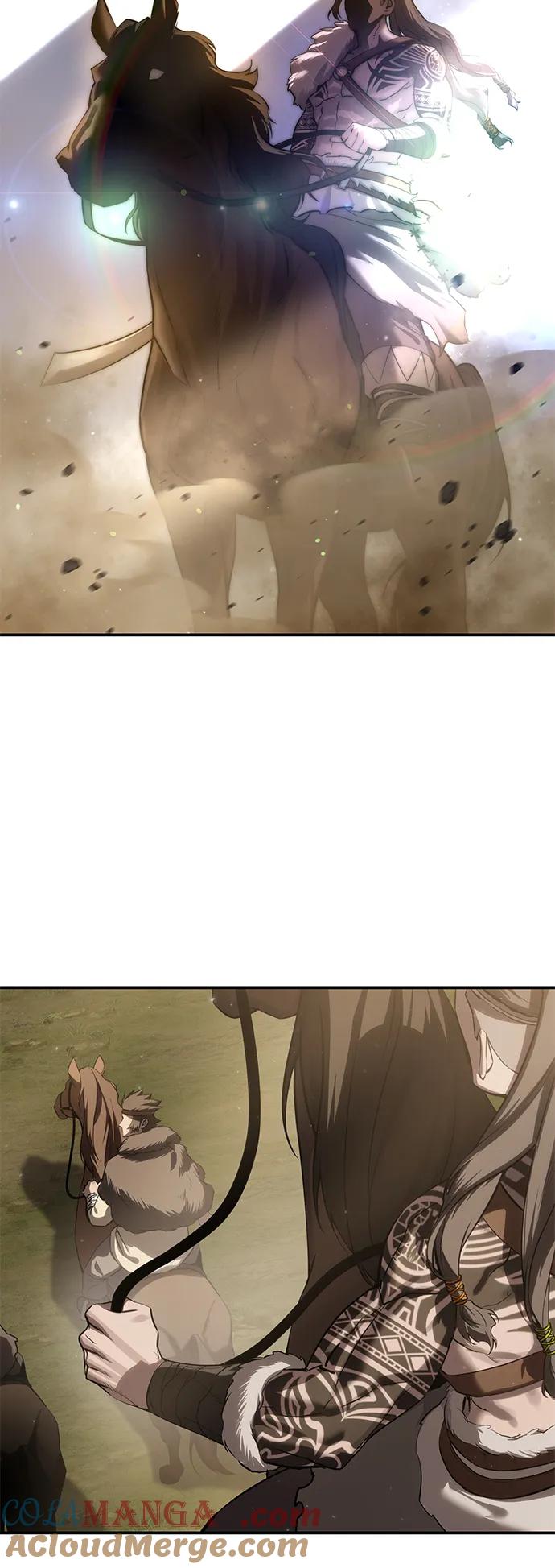《星剑大师》第60话 第28页