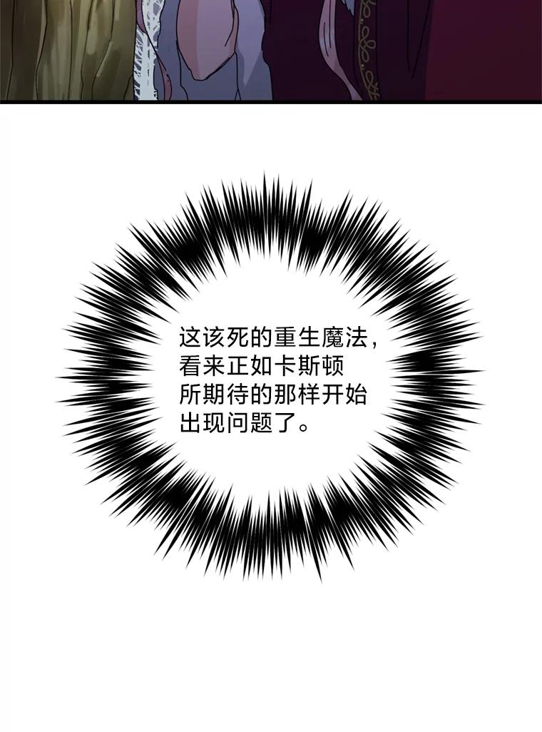 《请痛快地处决我》65.命运不可逆 第79页