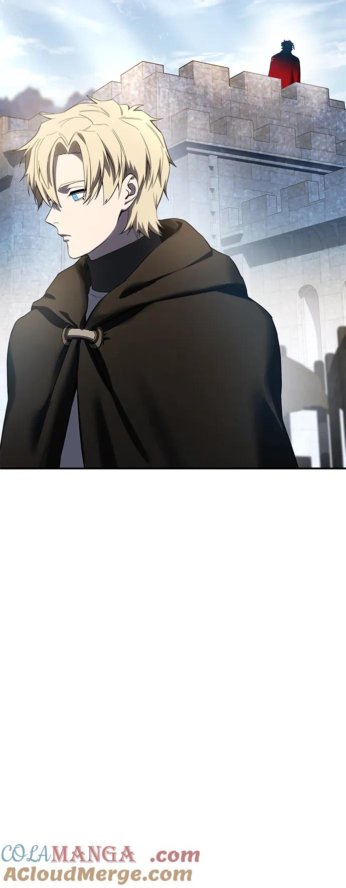 《星剑大师》第75话 第64页