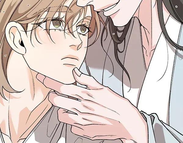 《热病》番外6 要跟我举行婚礼吗 第108页