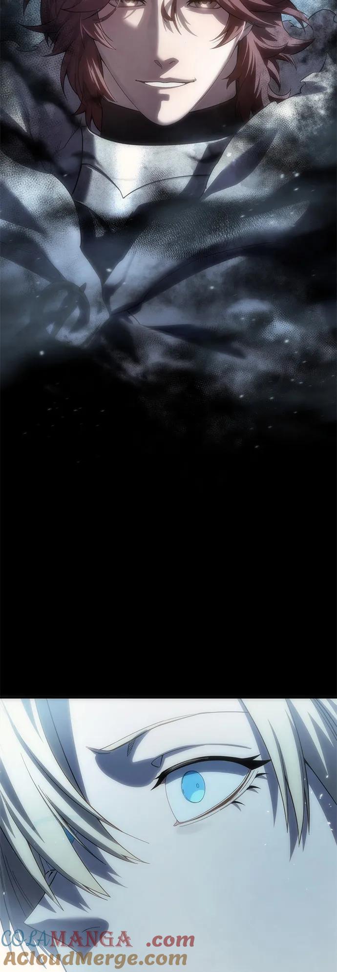 《星剑大师》第93话 第46页