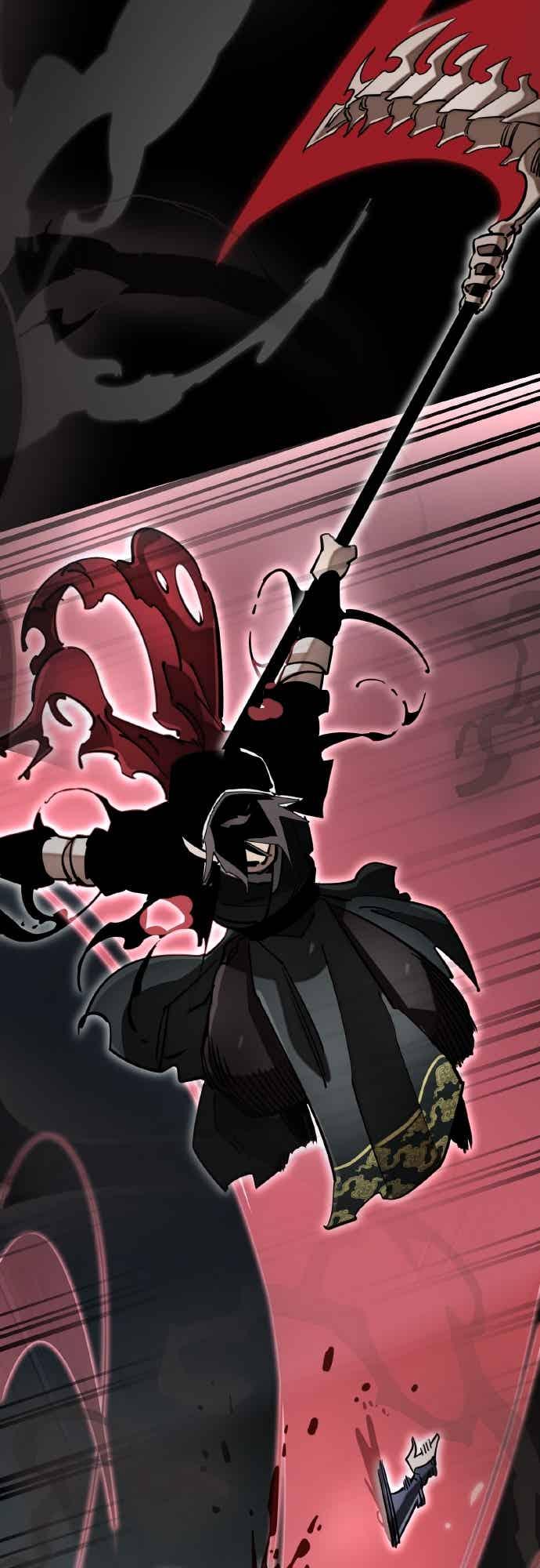 阎罗降临 - 第94话 - 第99张图