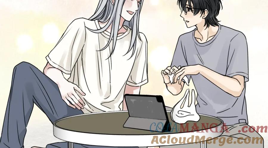 阳生小雪 - 82 顺其自然 - 第93张图