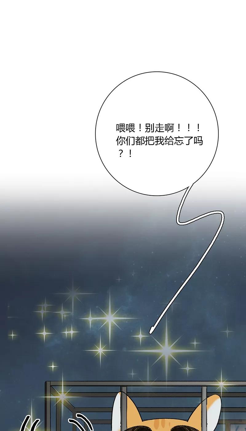《逢魔勿语》第13话 第36页