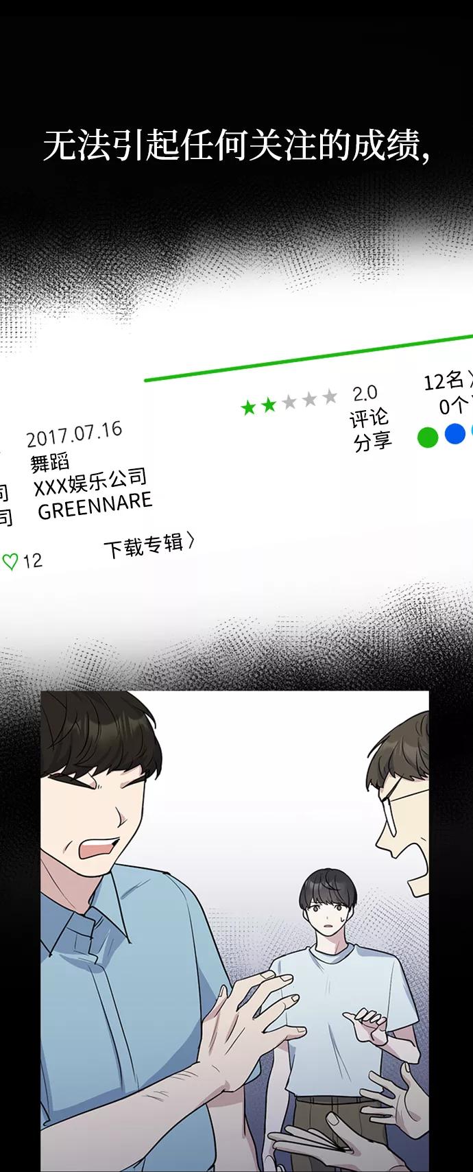 《逆袭爱豆》第2话 第59页
