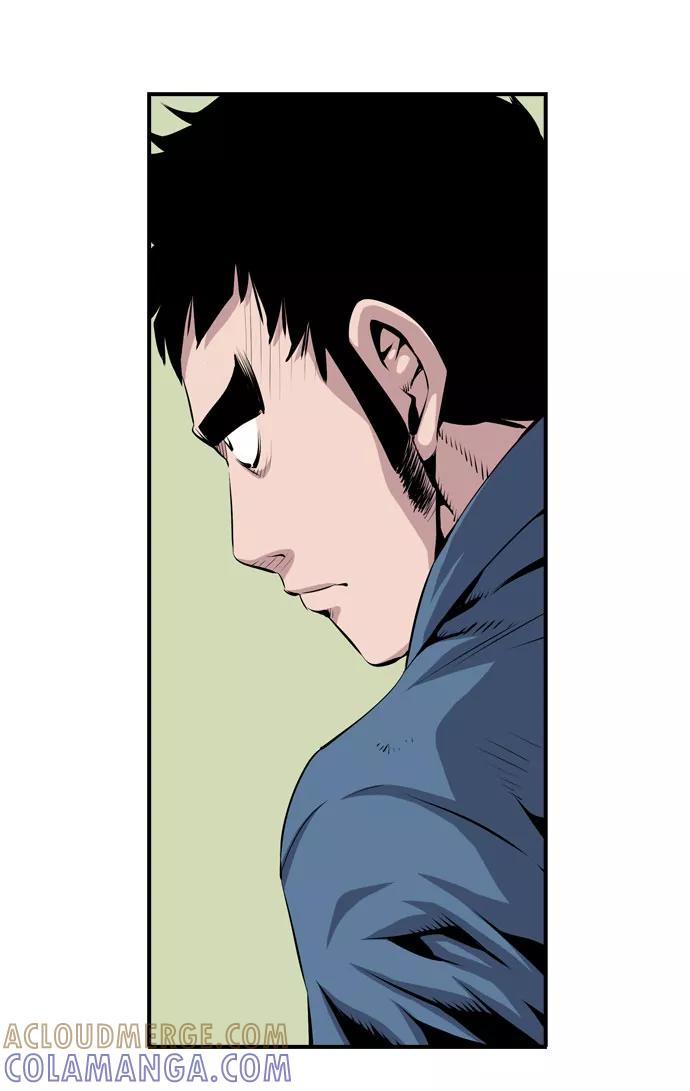 《逃亡者》第2话 第17页