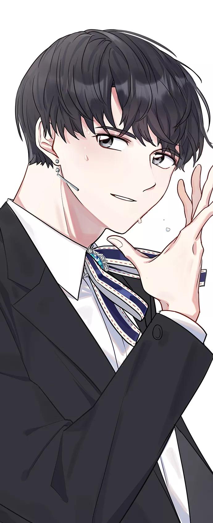 《逆袭爱豆》第3话 第108页