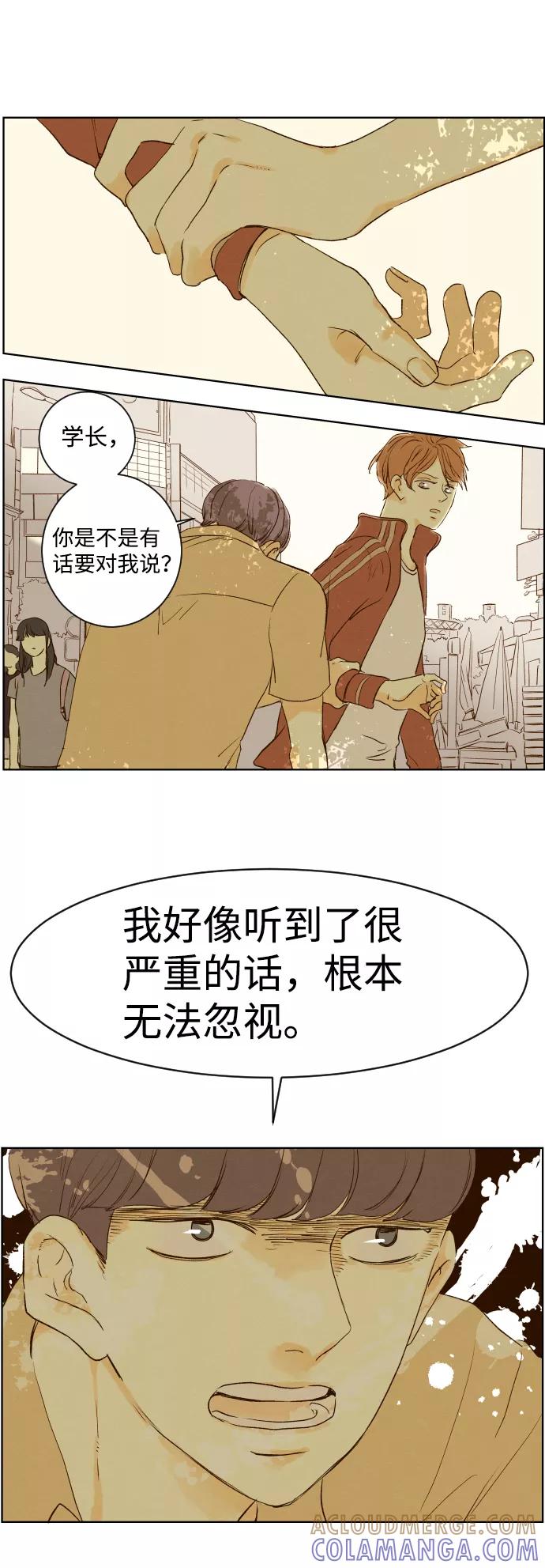 《那年夏天的我们》ep.104 第13页