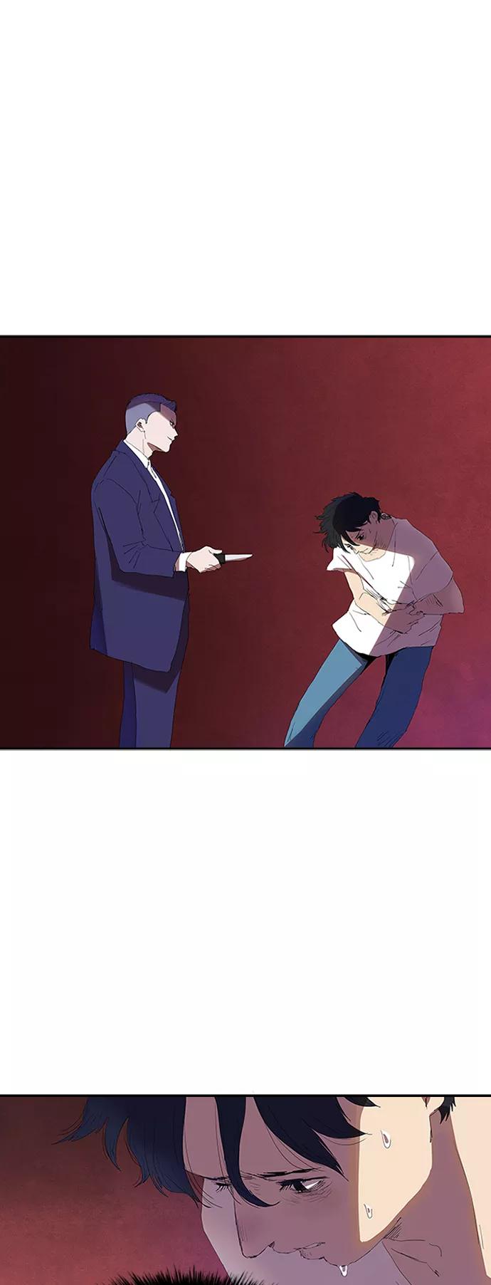 《杀手方先生：First Kill》[第8话] 枪就有点过分了吧 第29页