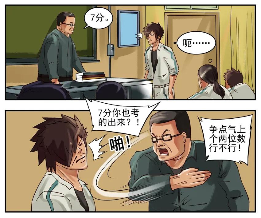 《杀手古德》113 认真学习 第2页