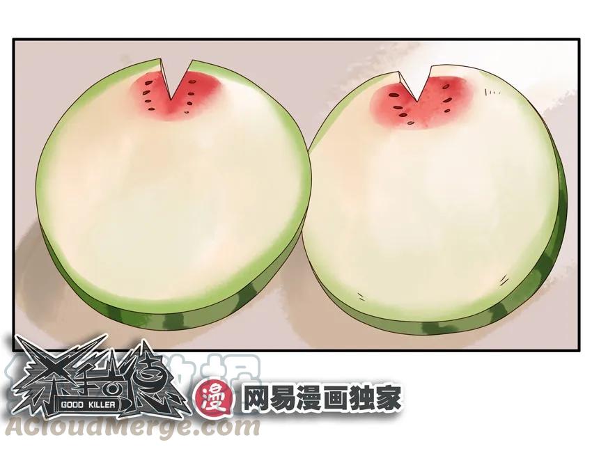《杀手古德》1091 西瓜 第13页