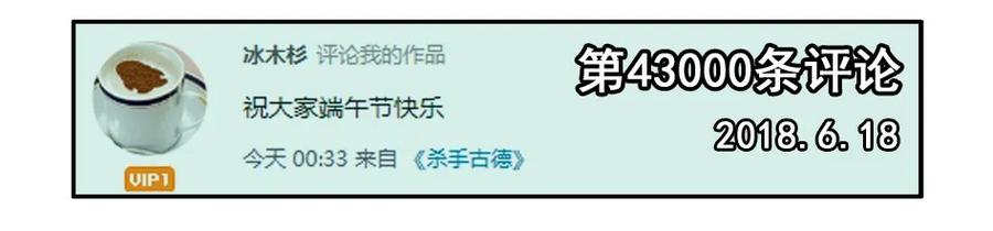 《杀手古德》1100 一千一百话纪念 第12页