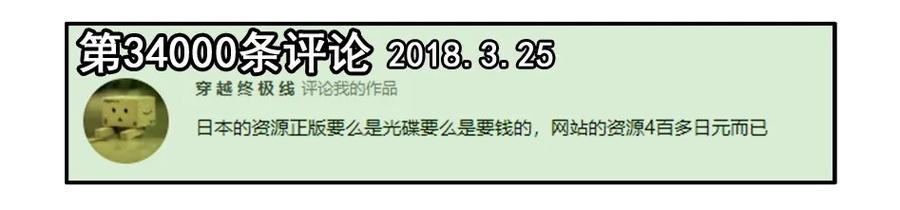 《杀手古德》1100 一千一百话纪念 第3页