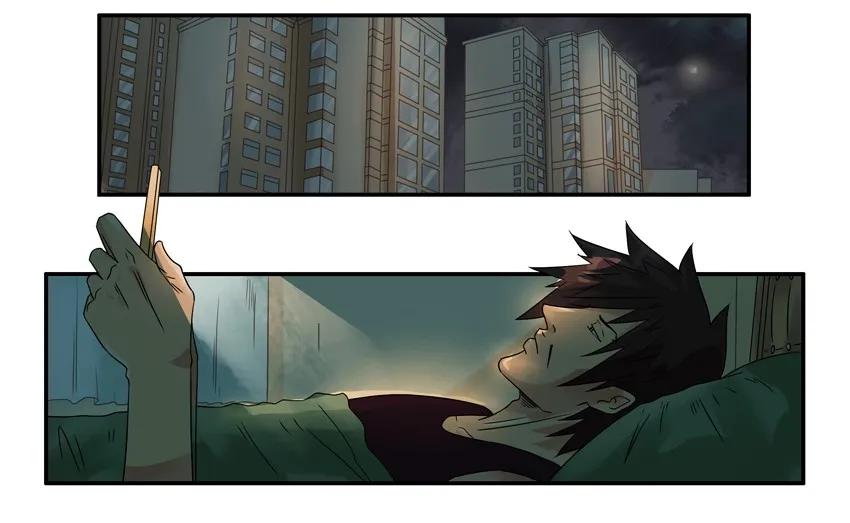 《杀手古德》1134 奔放 第2页