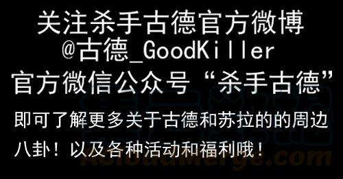 《杀手古德》1144 双下巴 第11页