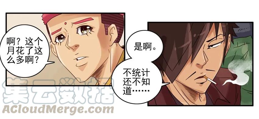 《杀手古德》1171 自己做饭 第3页