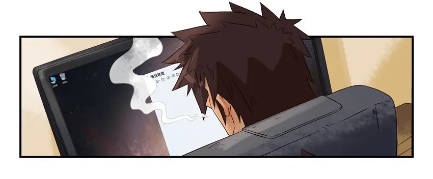 《杀手古德》1199 月球 第3页
