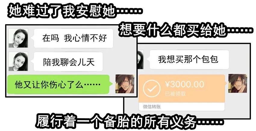 《杀手古德》1251 备胎 第12页