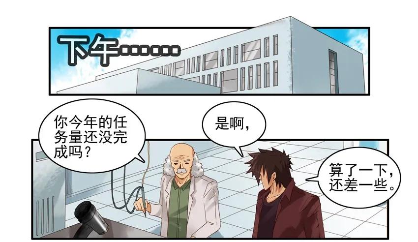 《杀手古德》1287 工作狂 第5页