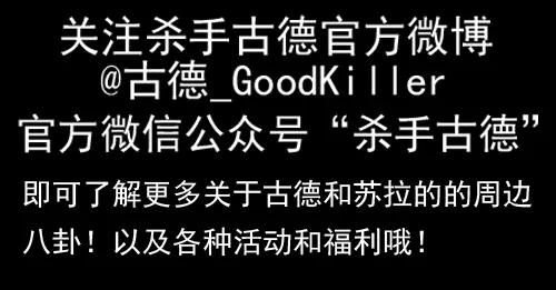 《杀手古德》1341 不严谨 第15页