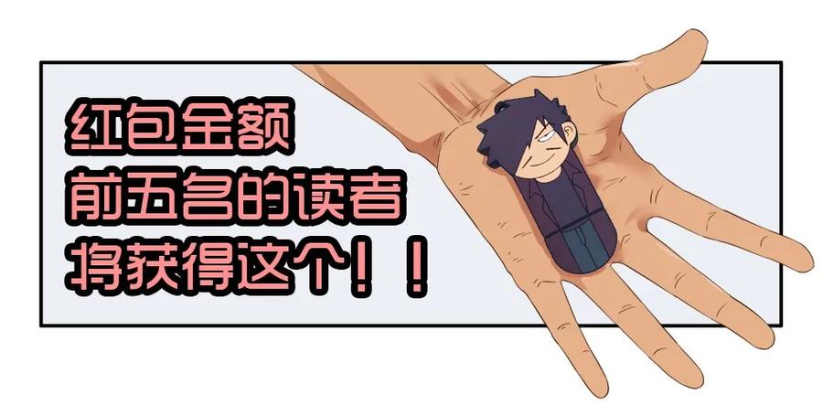 《杀手古德》1370 读者调研 第11页