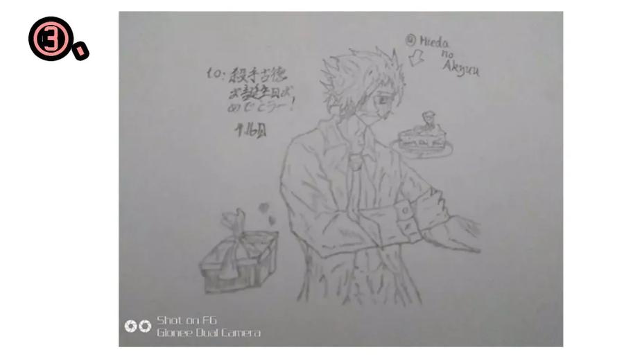 《杀手古德》1407 生日活动结果公布 第26页