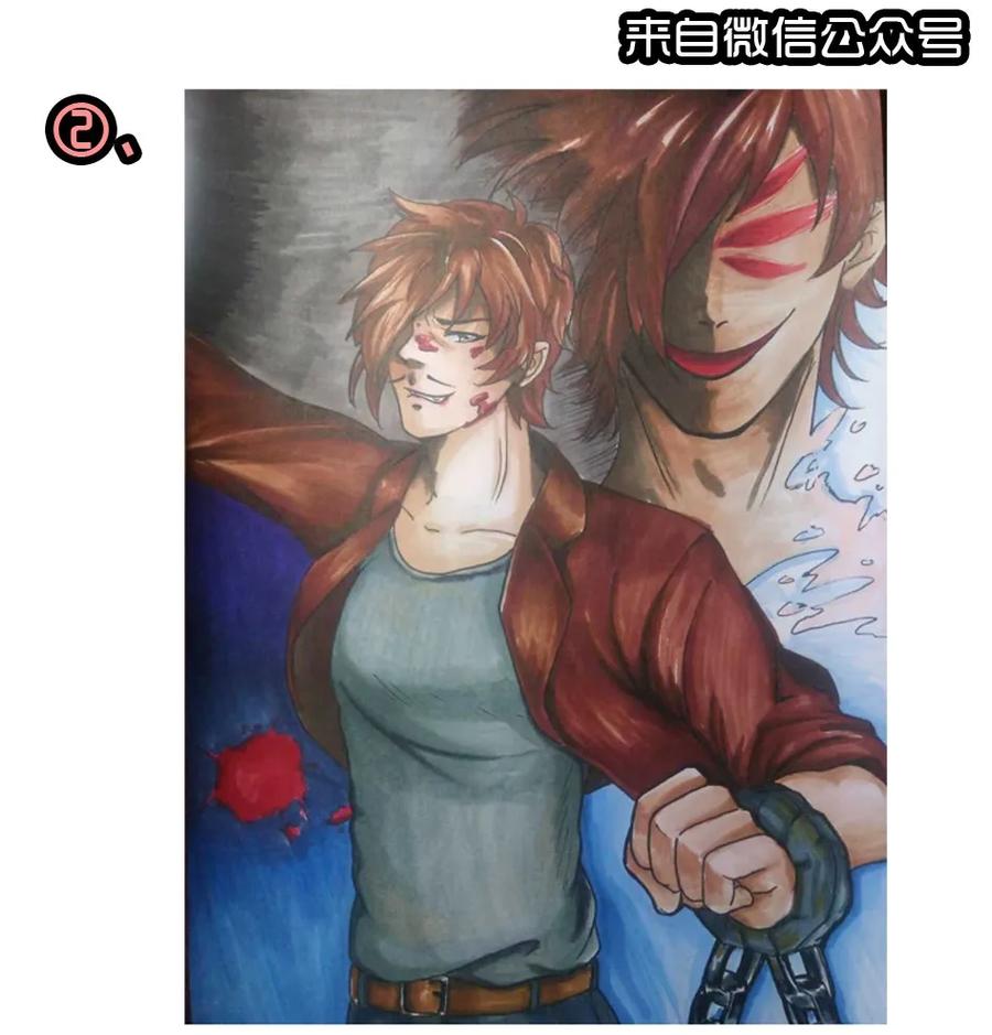 《杀手古德》1407 生日活动结果公布 第35页