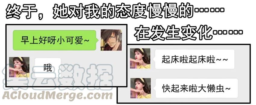 《杀手古德》1421 交友射线② 第9页