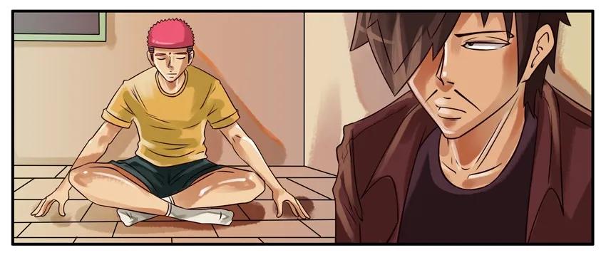 《杀手古德》150 能力 第2页