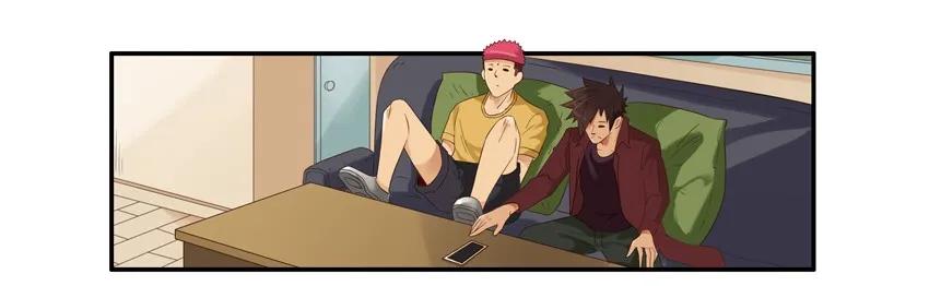 《杀手古德》1445 记性差 第5页