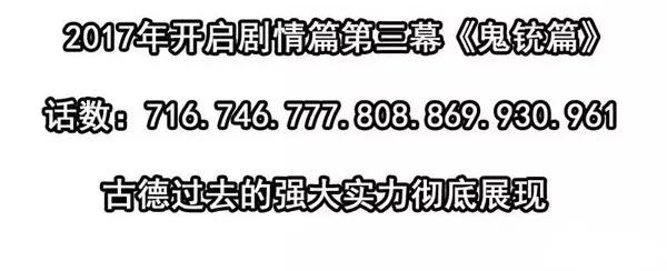 《杀手古德》1446 前传预告 第10页