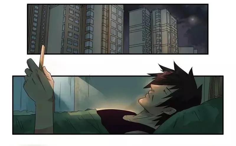 《杀手古德》1472 结束 第2页