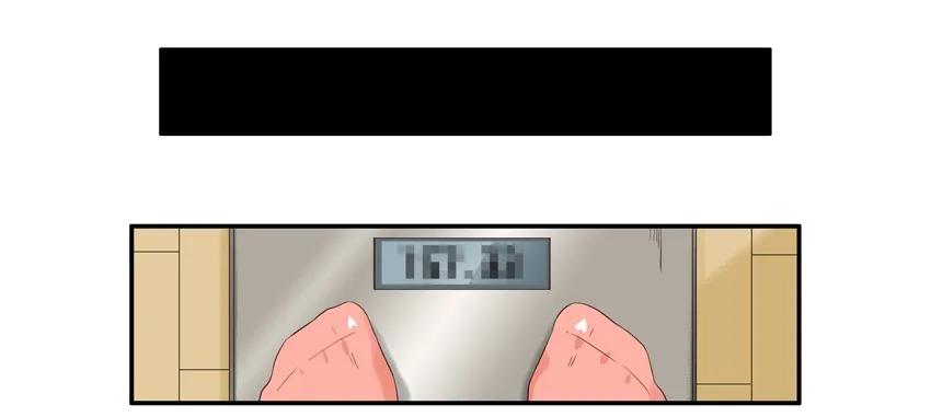 《杀手古德》1491 戒晚饭 第3页