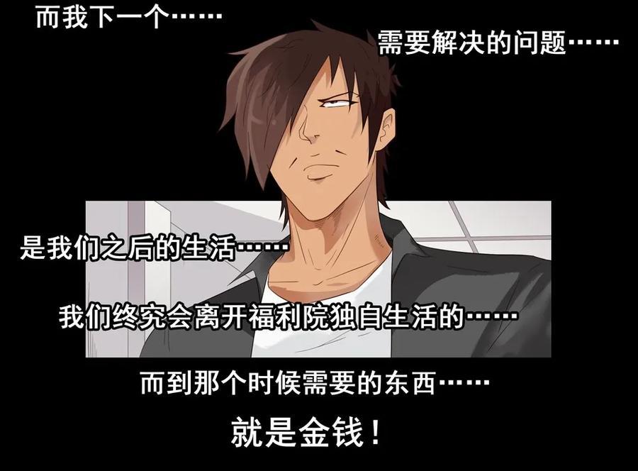 《杀手古德》1507 前传（贰） 第36页