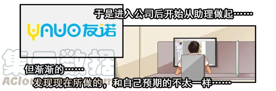 《杀手古德》1542 创业经历 第4页